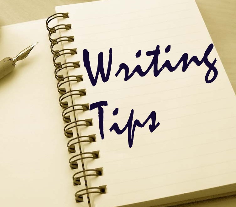 writing tips