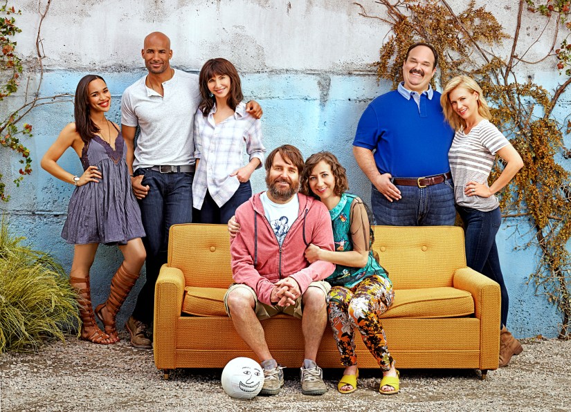 The Last Man on Earth