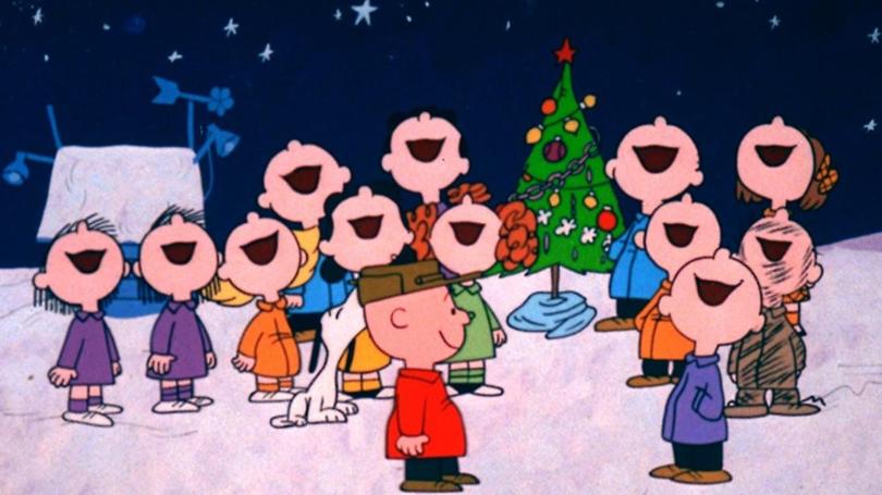 A Charlie Brown Christmas