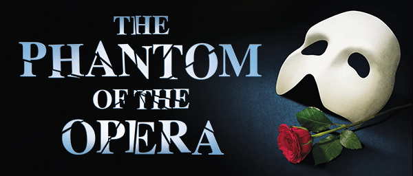 The Phantom of the Opera