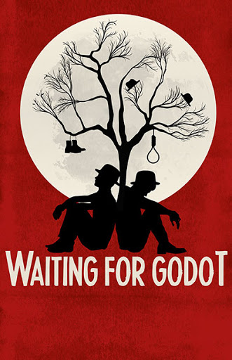 Waiting for Godot