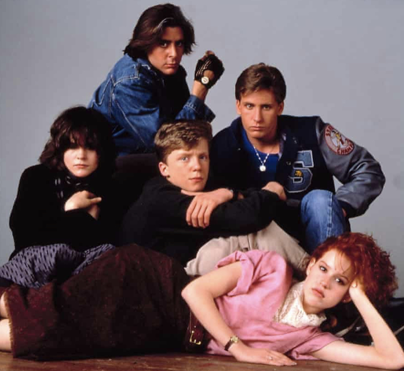 The Breakfast Club