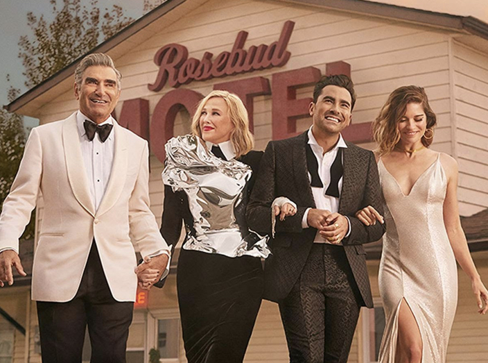 Schitt’s Creek
