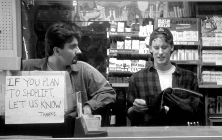 Clerks