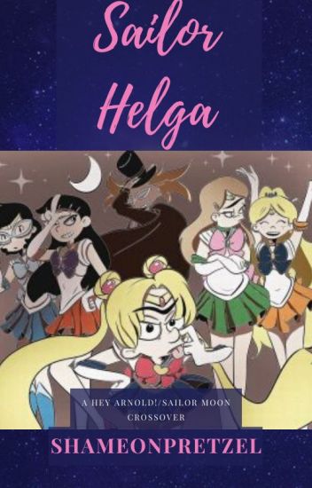 Sailor Helga
