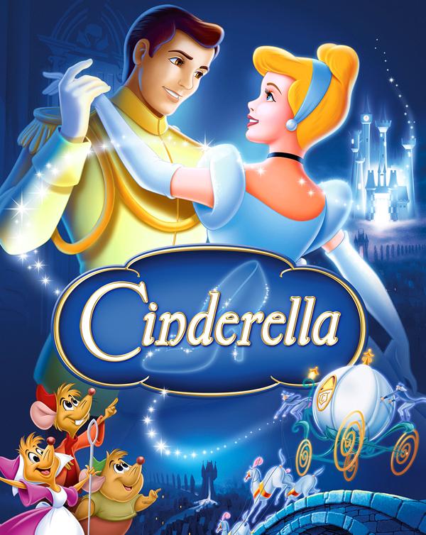 Cinderella