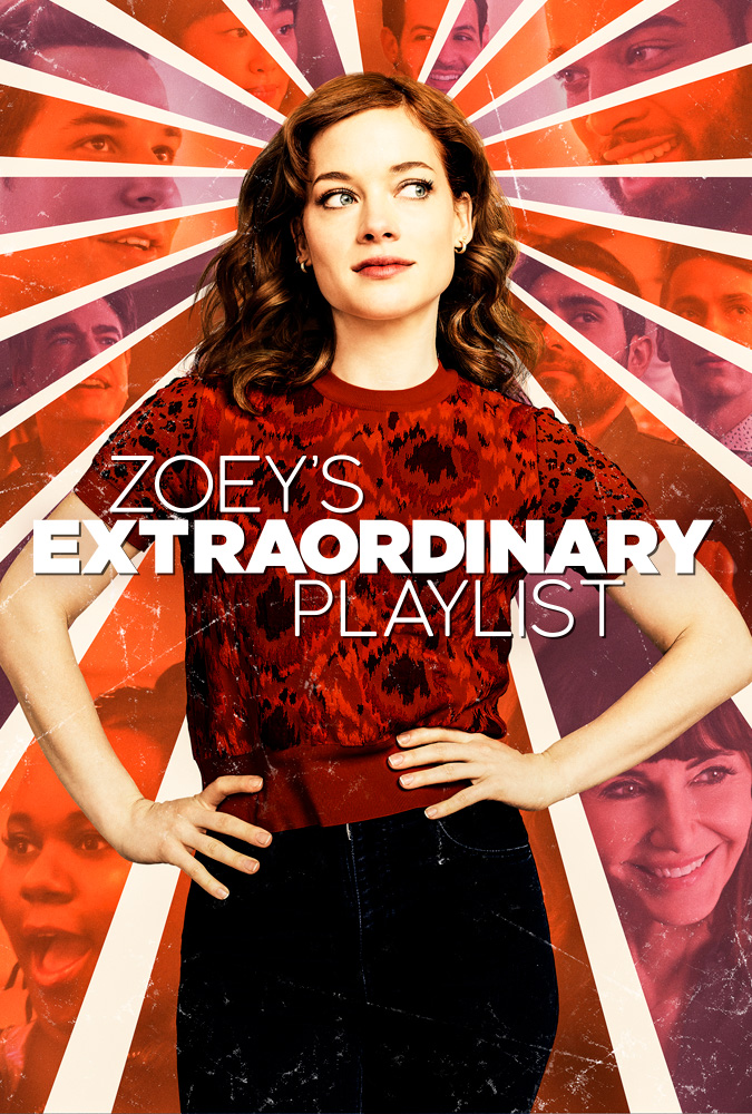 Zoeys Extraordinary Playlist Season 2