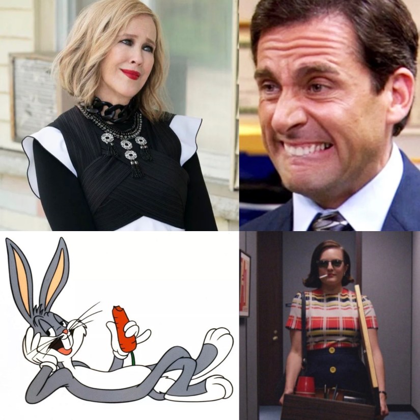 Crafting Compelling Characters