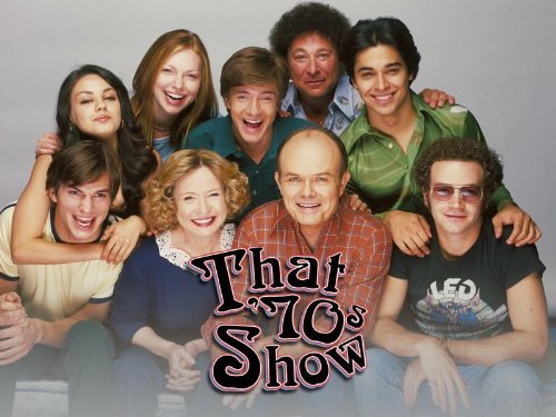 That '70s Show
